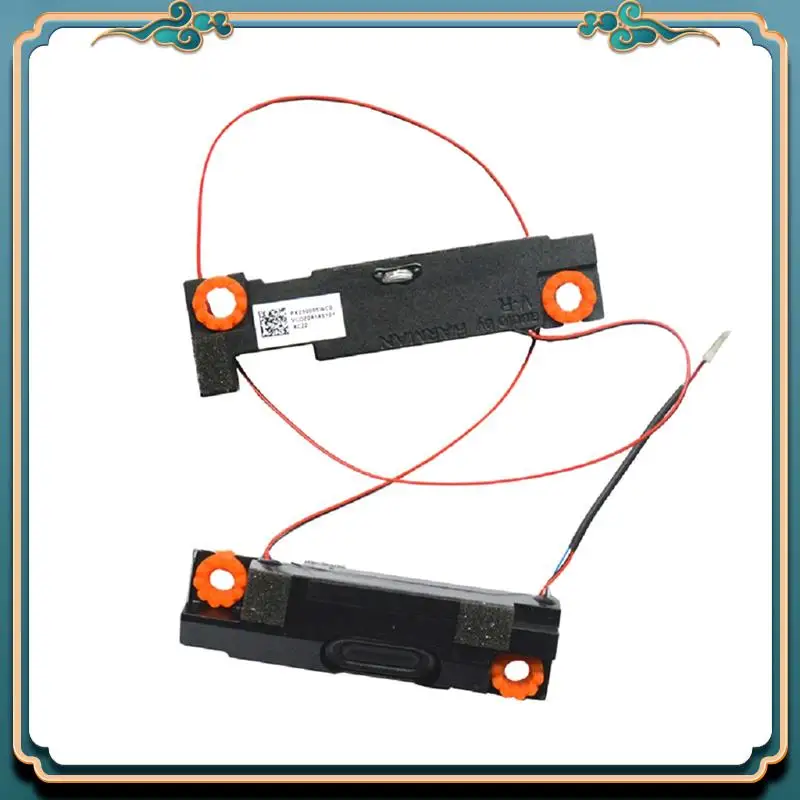 

ABJG-Laptop Built-In Speaker For Lenovo Savior Y7000 Y7000P R7000 Speaker Audio 5SB0W90949 Speakers 2020 Replacement Spare Parts