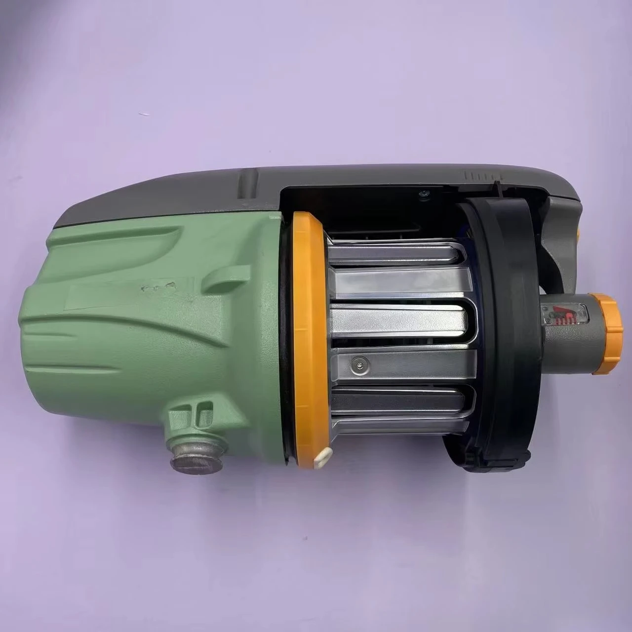 High Speed Rapier Loom Spare Parts Weft Feeder Accumulator for Textile Machine