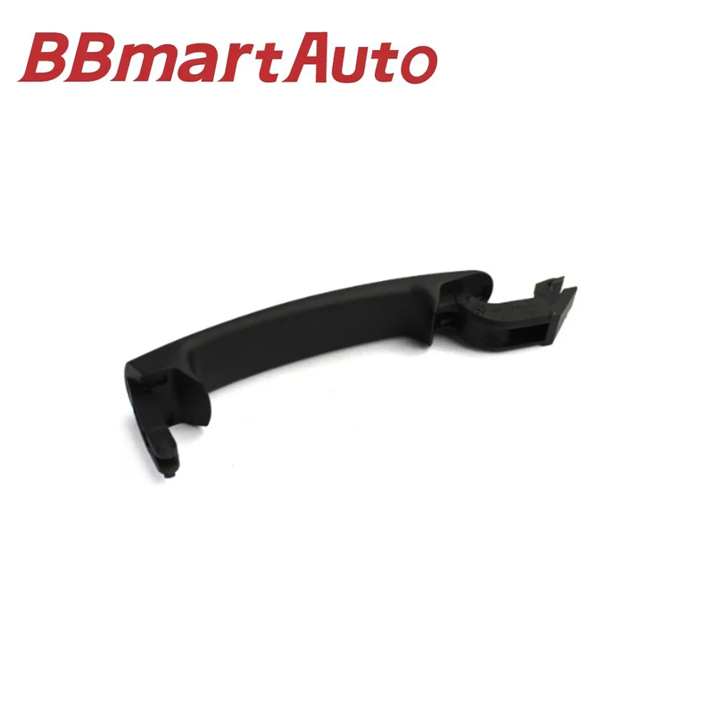 

BBmart Auto Spare Car Parts 1pcs Rear Right Door Handle For VW Santana OE 330839206 High Quality Car Accessories