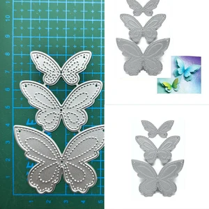 12 최고의 판매 나비 죽음 -17