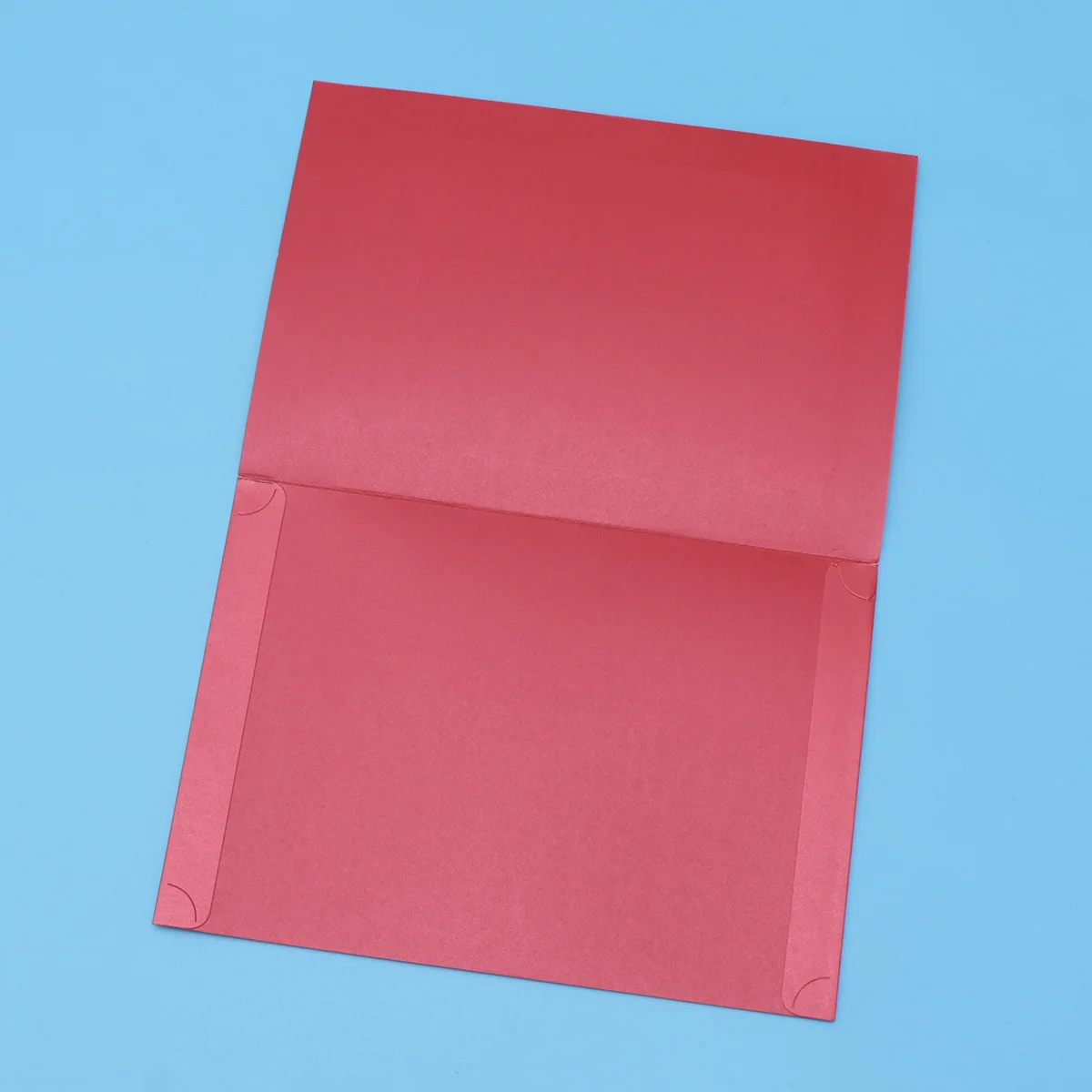 

10Pcs Certificate Holder Gold Foil Border A4 Size Elegant Document Cover Award Diploma Folder Certificate Holder