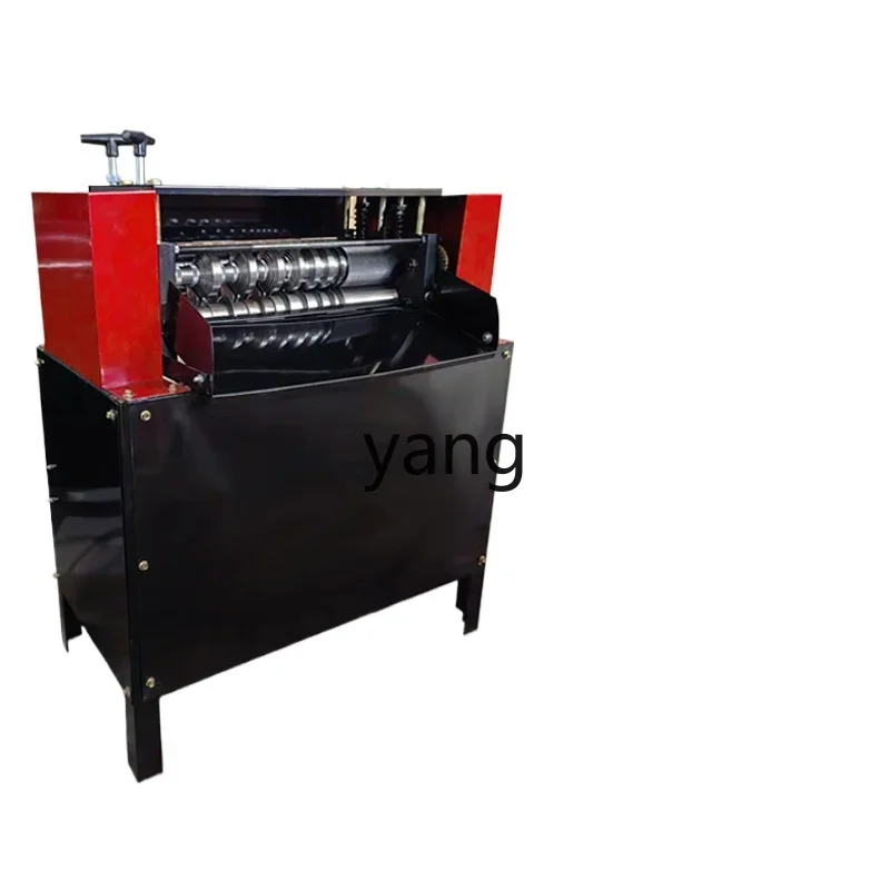 

CX wire stripping machine scrap copper wire household small electric automatic peeling machine