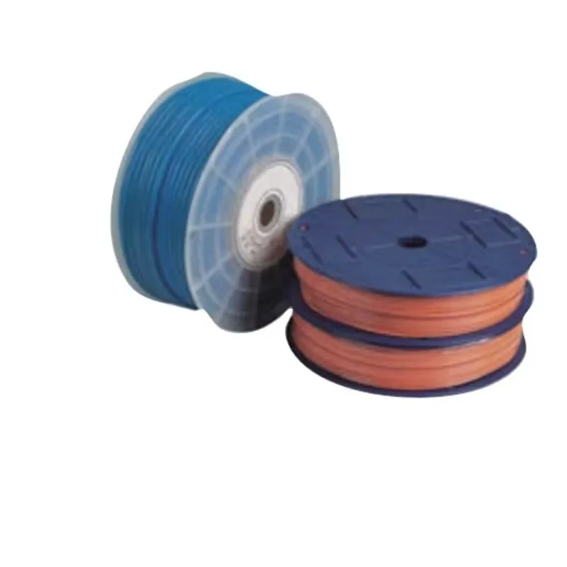 

Pu air Hose Multiple Sizes Accessories Pneumatic Hose Pneumatic Tube Push to Connect Fittings for Automation Industry