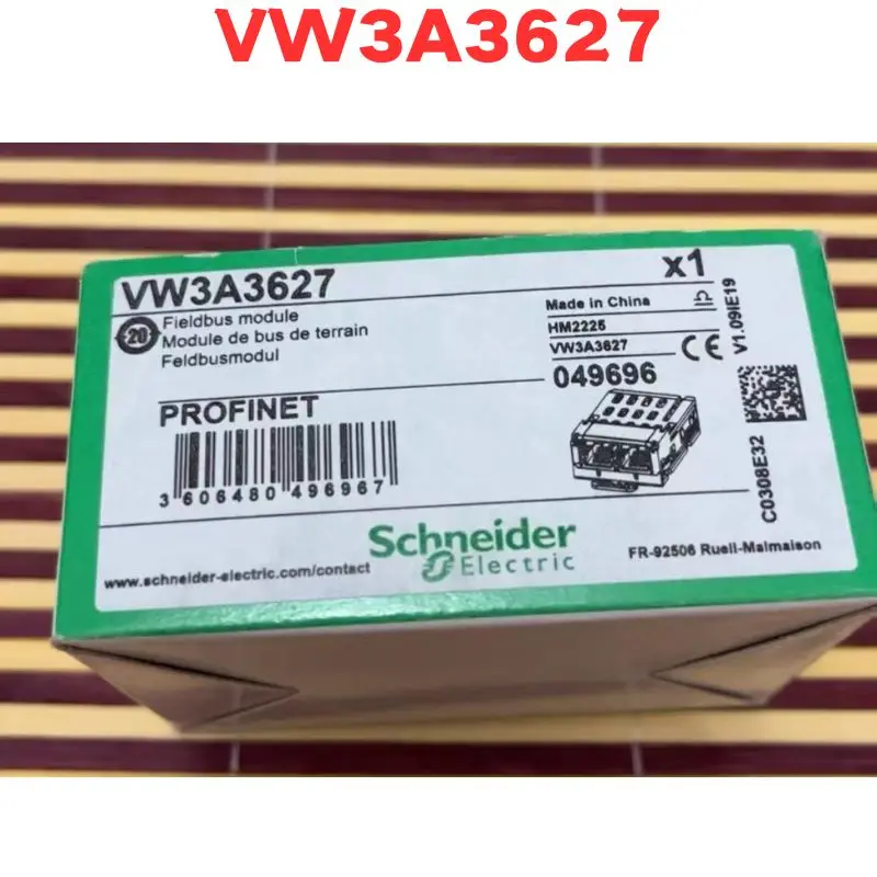 New Original VW3A3627 Communication Card