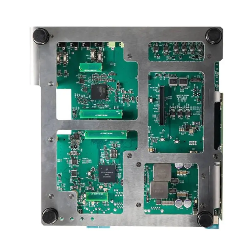 SA6155P Automotive Development Platform Lantronix