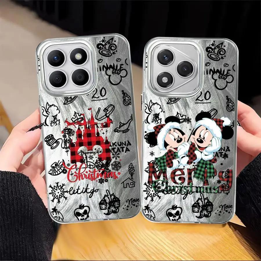 Cute Cartoon Mickey… - image