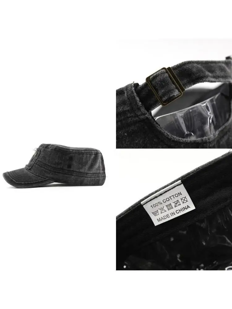 39bd-travel-sun-hat-distressed-hat-outdoor-camping-baseball-hat-cotton-ripped-hat