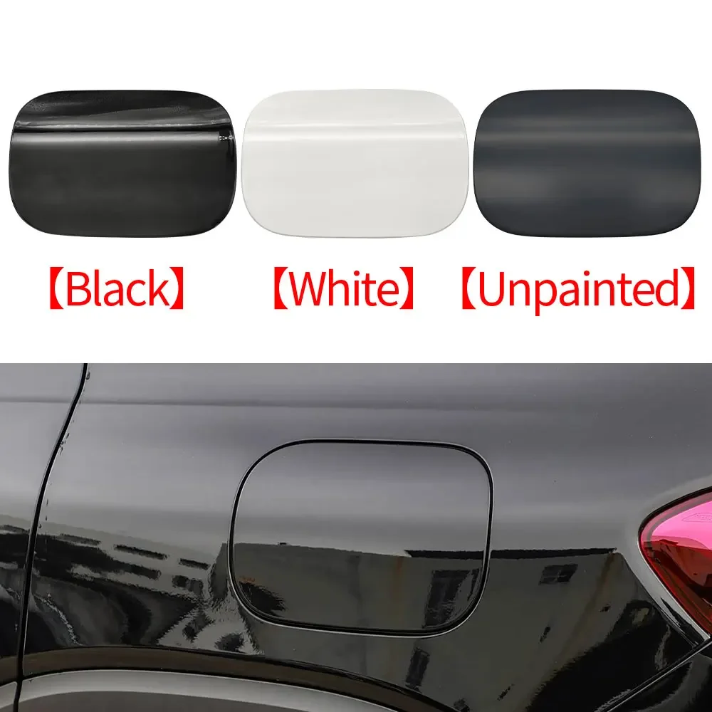 For Mercedes W247 X247 Car Exterior Fuel Tank Cap Decoration Cover For Benz GLB180 GLB200 GLB220 GLB250 EQB260 EQB300 2477571200
