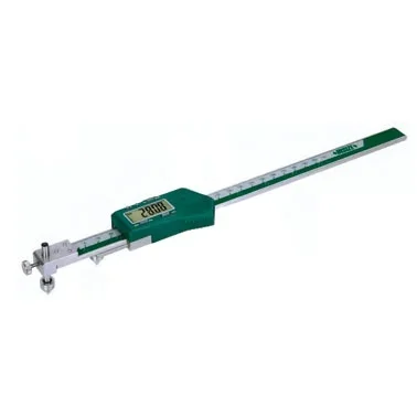 

ВНУТРЕННИЙ РАЗМЕР 1177-1500 Диапазон 30–1500 мм/1,2-60 ДЮЙМОВ ЦИФРОВОЙ ЦЕНТРАЛЬНОЙ СУППОРТЕЛЬ С ЗАДНЕЙ СПИНКОЙ