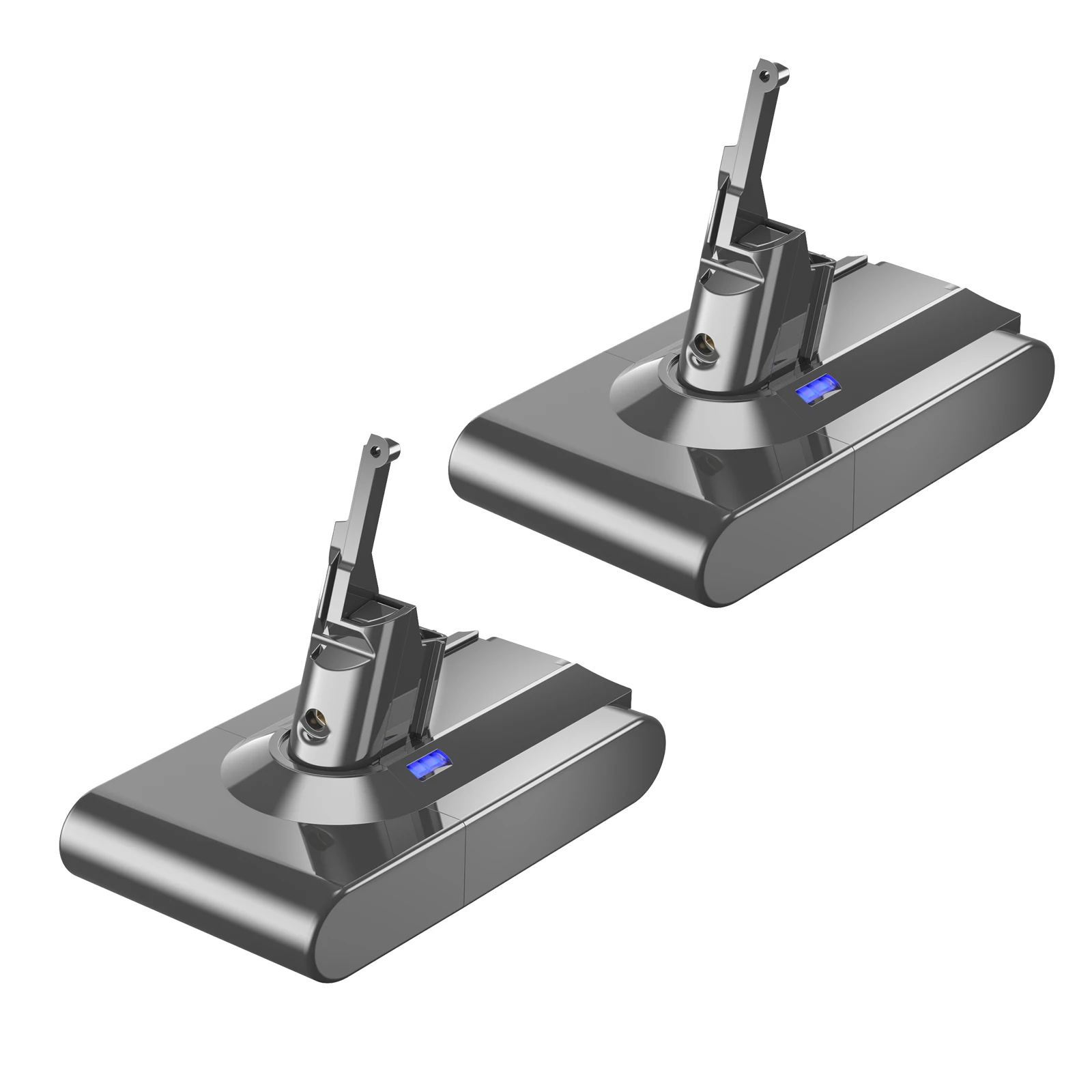 6000mah Batterie Für Dyson V8 Ersatz Für Dyson V8 Absolute V8 Tier SV10 Staubsauger Cordless Power Tools Wiederaufladbare