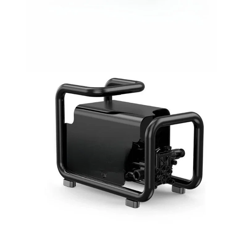 

Car washing machine household artifact high pressure water pump high power