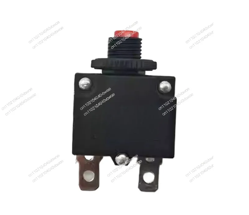 HT-01-A Overload Ov…