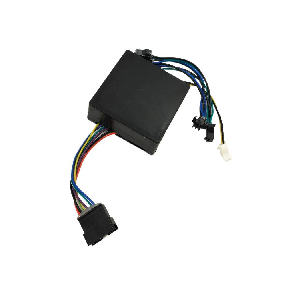 Original Lamp Board Module for Kukirin G2 Max Electric Scooter Kugookirin G2 Max Skateboard light controller Replacement Parts