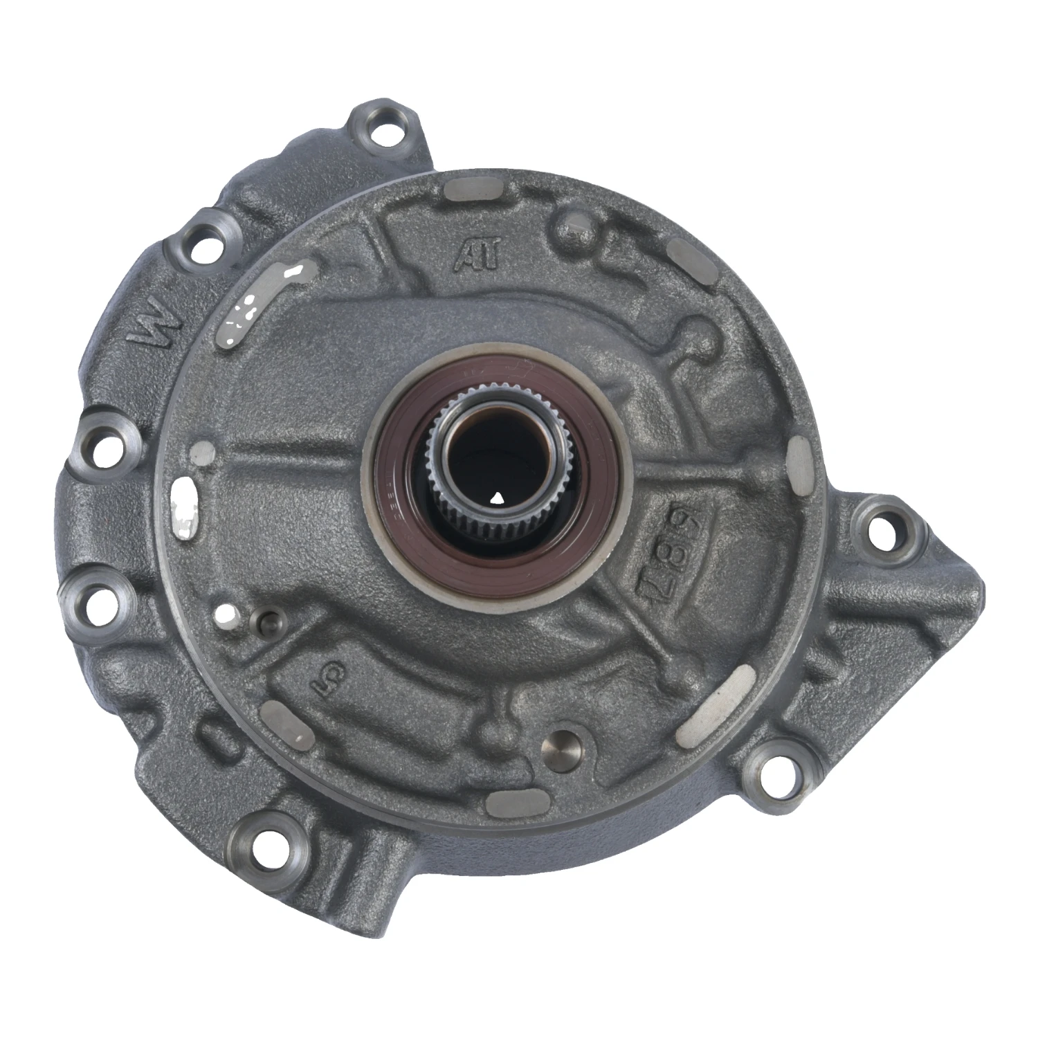 1 قطعة U140 U240 U241 U250 مضخة زيت ناقل الحركة ل 1999-2005 سولارا RX300 ES300 سيليكا هايلاندر مصفوفة كامري أجزاء مضخة السيارة #6