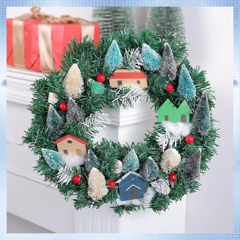 Ad-Christmas Wreath… - image