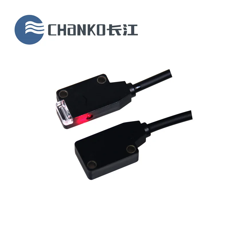 CPD-TRP150N1 Opposite 150mm Ultra-thin Photoelectric Transducer