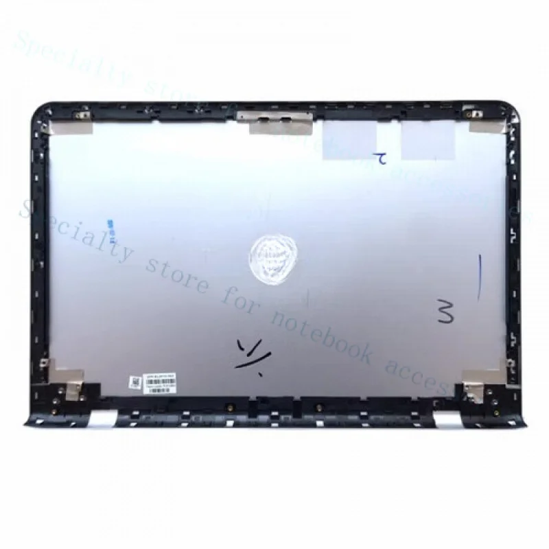 

A +++ для Hp Envy M6-P 15-AH 15T-AE 15T-AE000 задняя крышка экрана 812670-001