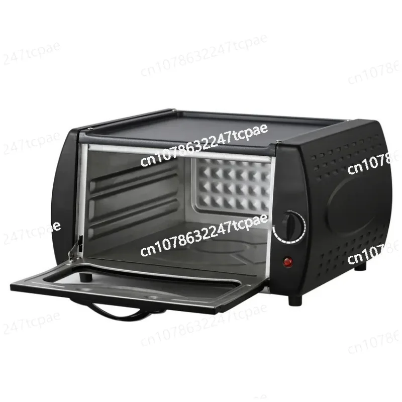 Electric oven Indian flying cakes pancake machine baking multi-function oven electric oven multi-purpose frying integrated