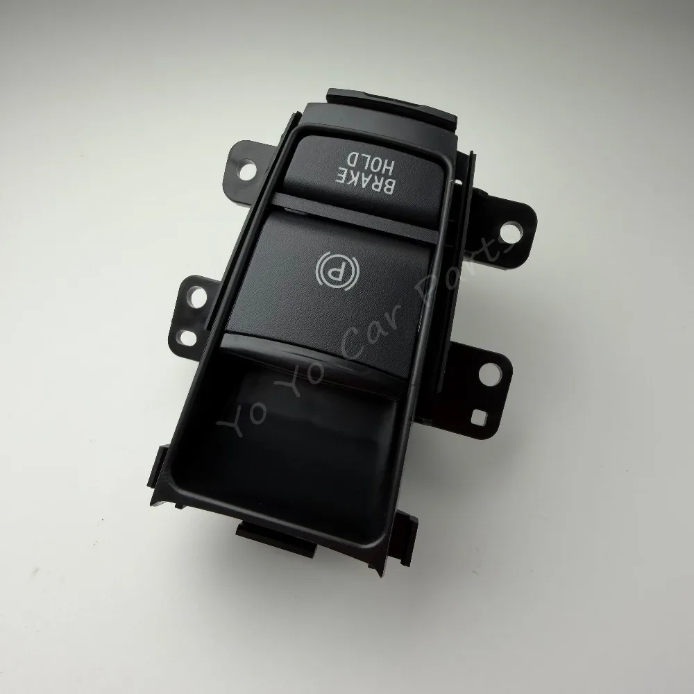 For Honda HRV XRV HR-V XR-V VEZEL Electronic Automatic Hand Brake Button Parking Brake Switch 35355-T7A-J01 12 Pin view 4
