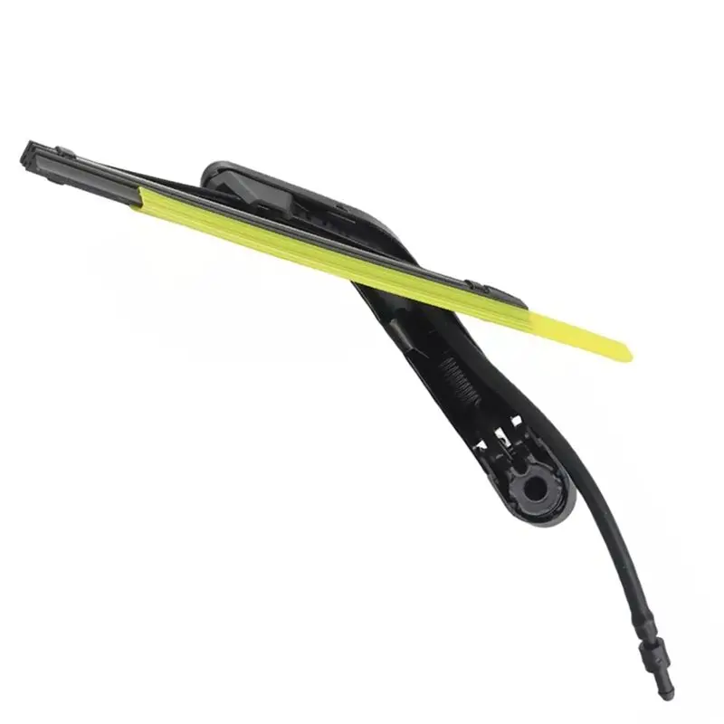 A19Q-Car RH+LH Wiper Blade Replacement Headlight Wiper Kit For Volvo 960 S80 S90 V90 340 For 360 740 760 1982-1989