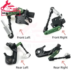 OEM 4H0941285G 4H0941286G 4H0941309C 4H0941310C New Headlight Level Sensor For Audi A6 A7 A8 S6 S7 S8 High Quality Auto Parts