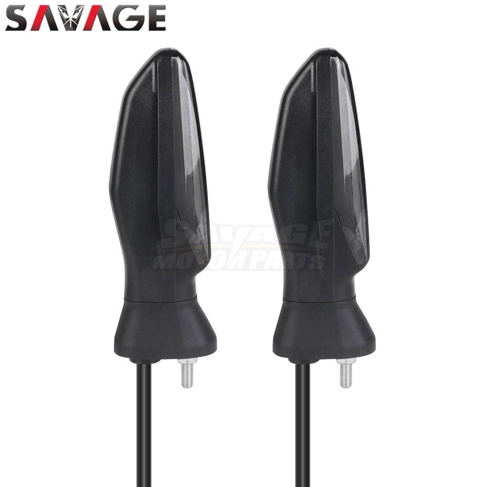 2025 para suzuki GSX-8R gsx8s motocicleta led pisca sinal de volta