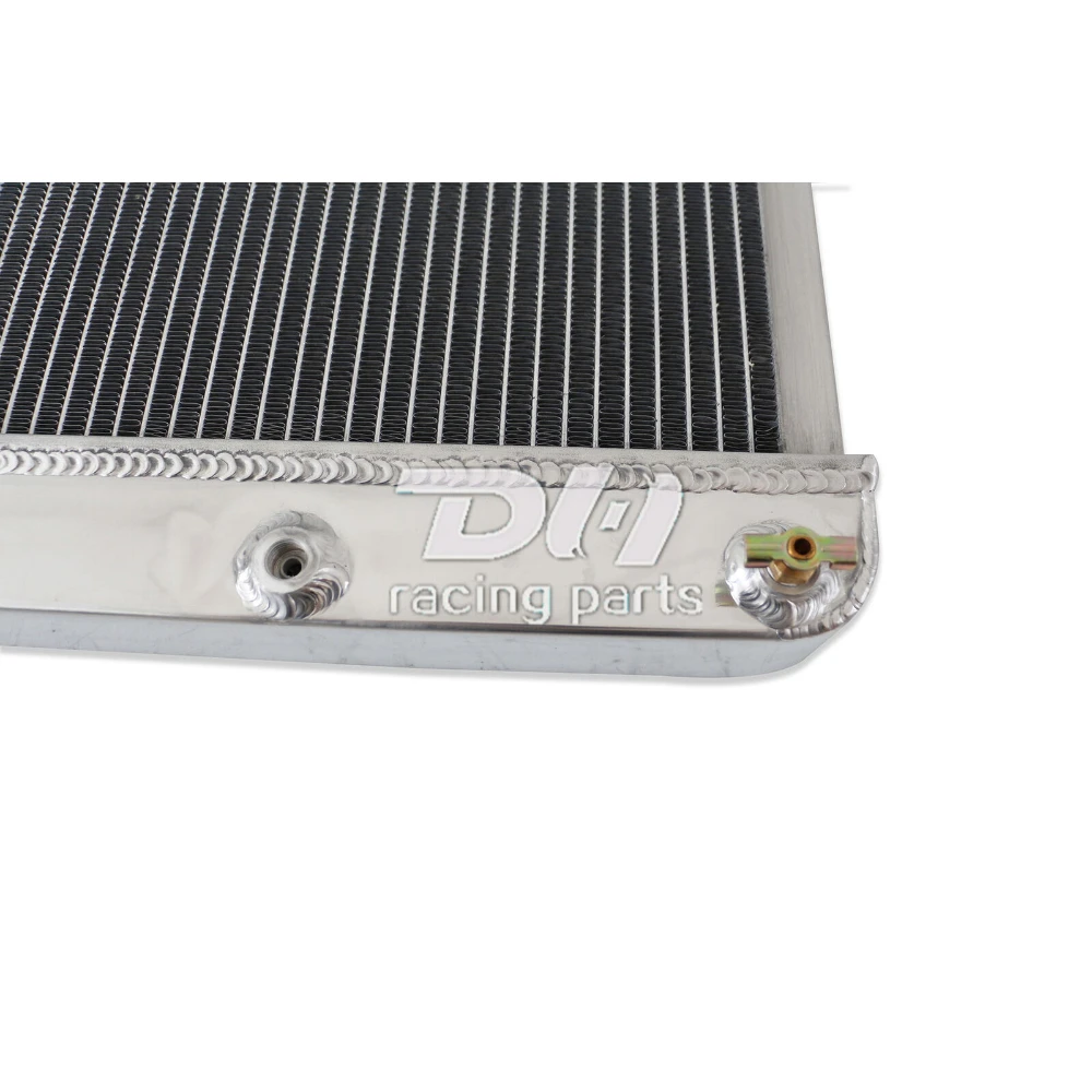 1960-64 Buick Electra Skylark/Special/Estate Wagon 6.6L V8 3ROW Alu 라디에이터용