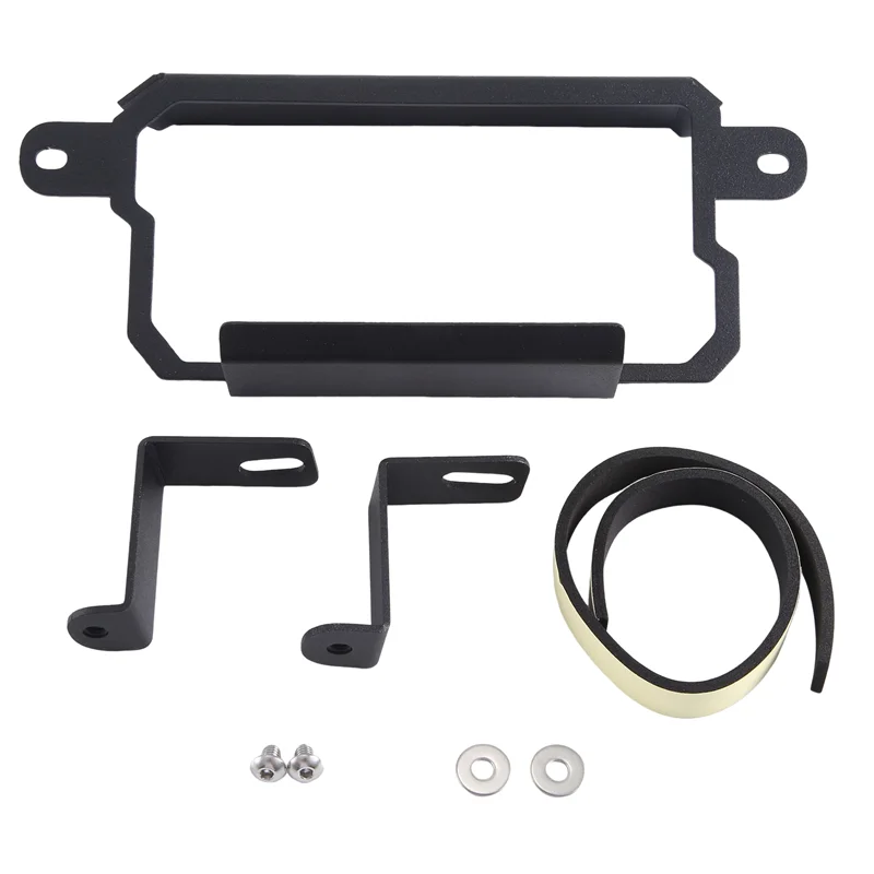 دراجة نارية متر الإطار TFT سرقة حماية واقي للشاشة أداة الحرس ل 790 ADV 2019- 890 Adventure 2021- قطع الغيار- #1