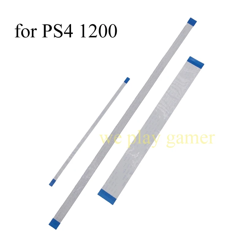 DVD سائق إصلاح محرك كبير فليكس الليزر رئيس فليكس القرص المحرك الكابلات المرنة ل PS4 1000 1100 1200 2000 2100 7000 7006B 7200 وحدة التحكم