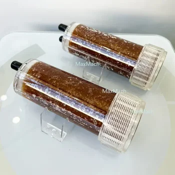 High Temperature Resistant Resin Filter Hydrogen Generator PEM Cell Hydrogen Filter in stock