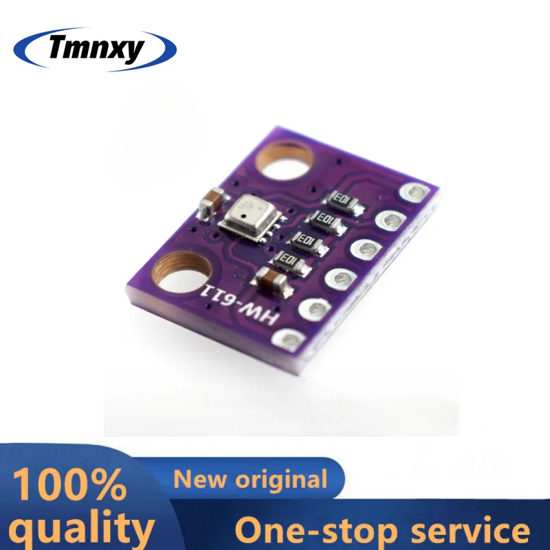 GY-BME280 3.3V BMP2…