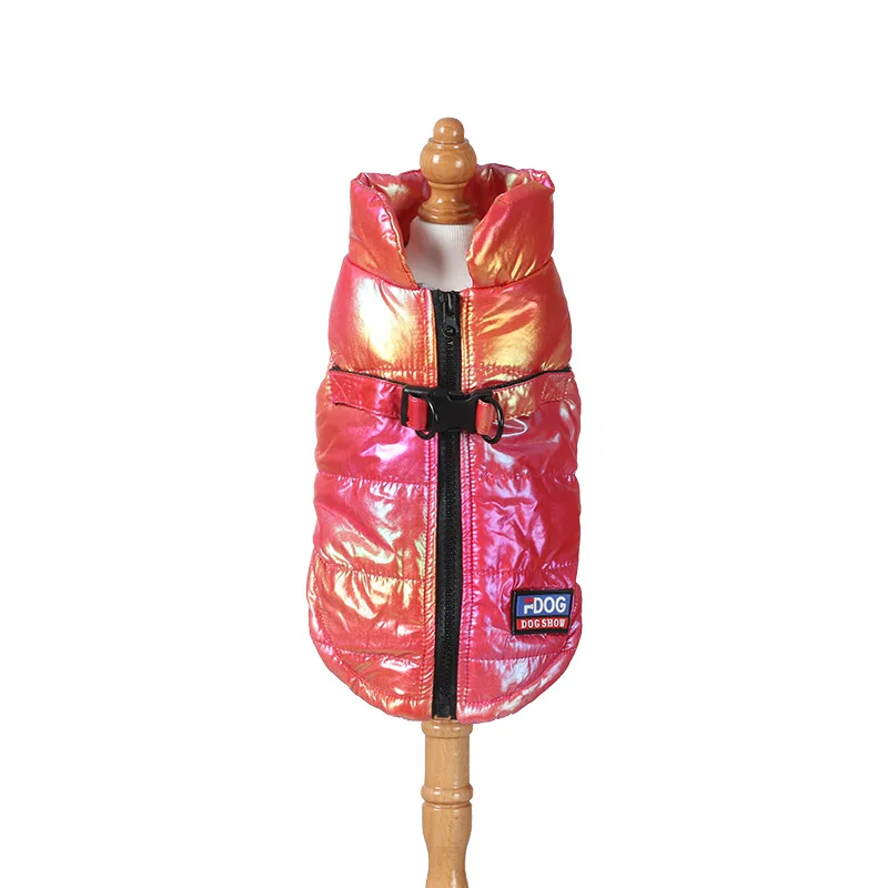 Thumbnail 3 - #24 Latest Pet Winter Clothing Offers