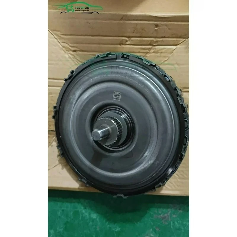 

Ремонтный комплект для автоматической коробки передач 02E DQ250 DSG с многодисковым двойным сцеплением, подходит для VW Audi 02E398029C