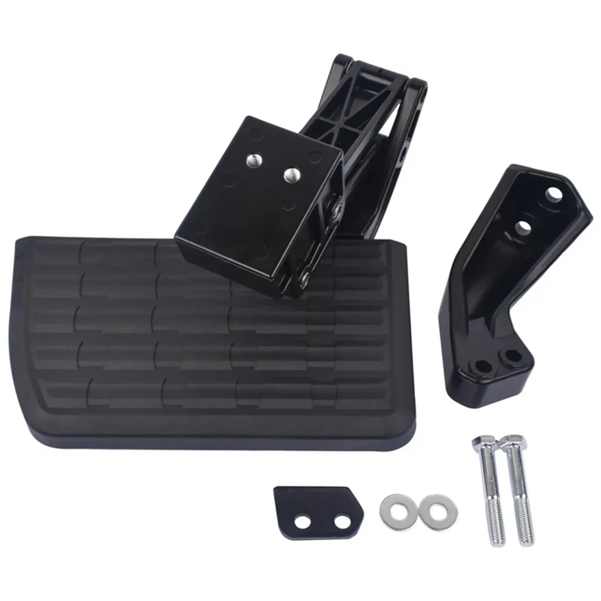 

Retractable Back Rear Bumper Foot Step T-Step BedStep for 2012-2021 PT392-35100 PT39235100