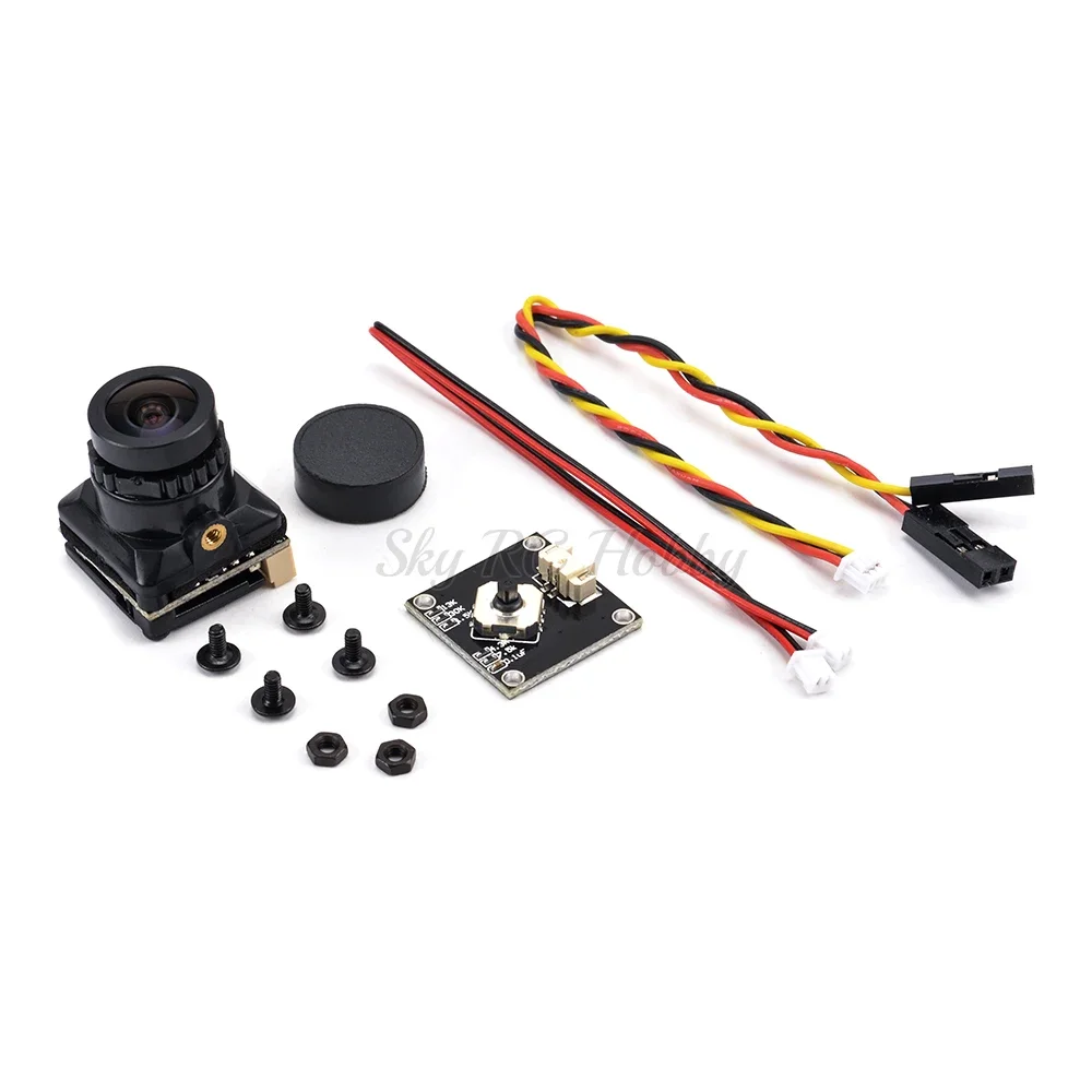 MARK5 5-calowy silnik 225mm 3K rama z włókna węglowego 2205 2300KV 60A 4 in1 ESC F405 F4 kontroler lotu do drona wyścigowego FPV RC