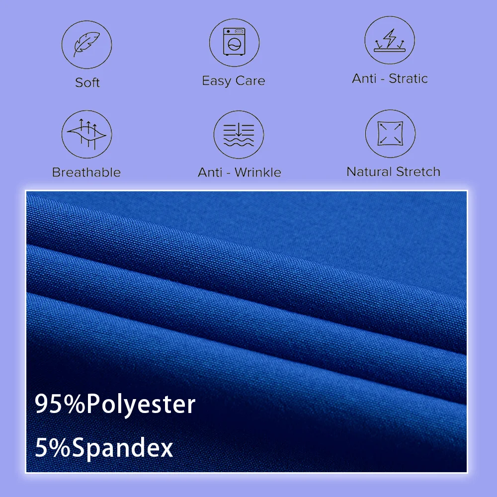 Scrubs Women Set Nursing Uniforms Clinical Set Nurse Doctor Dustproof Workwear Surgical Long Sleeve Medical Jacket + Wide Pants