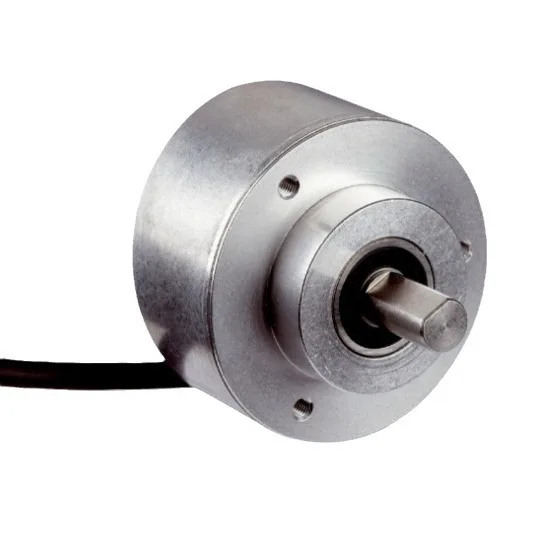 2025 Encoder incrementale SICK DFS60B-S4AK02500, articolo n. 1037826