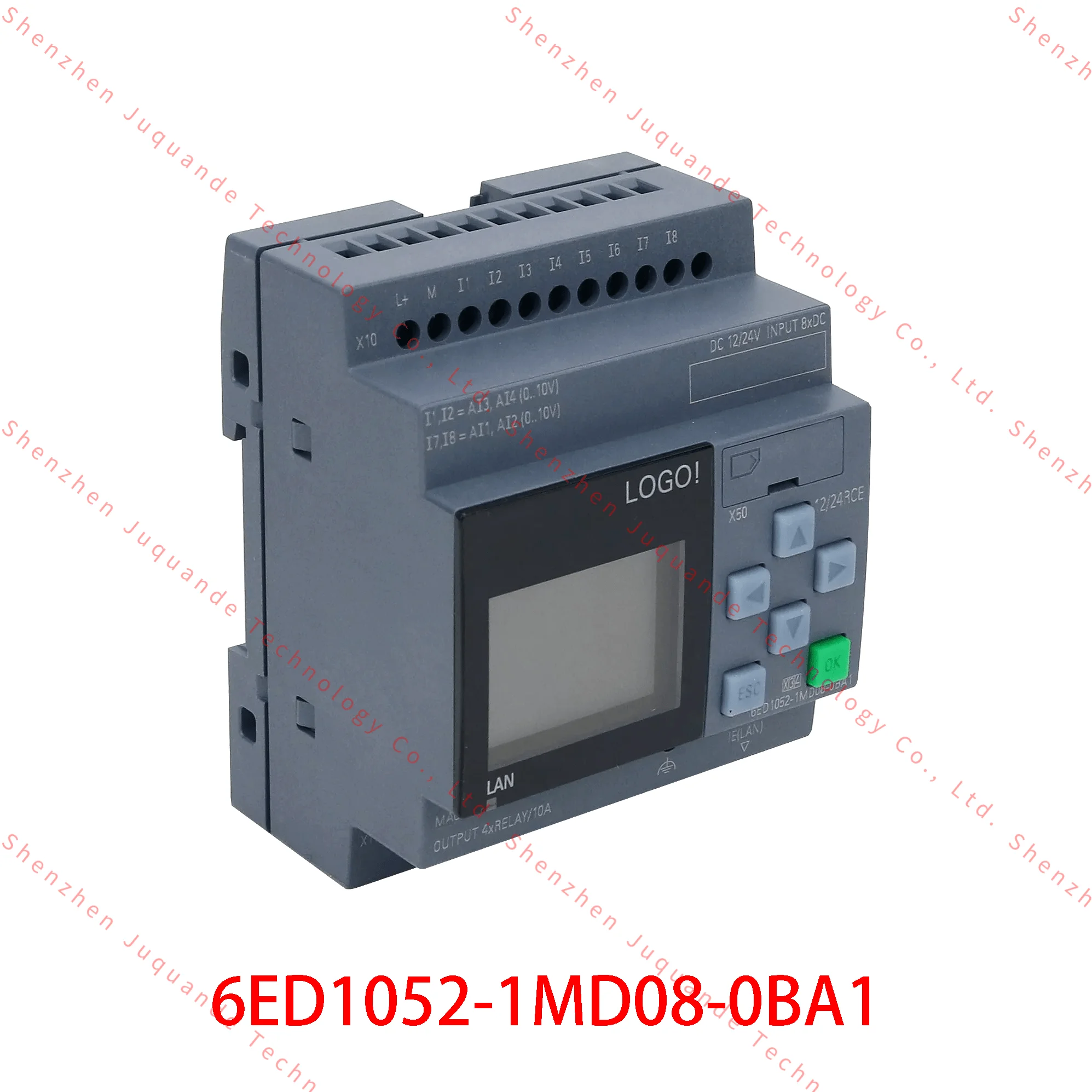 6ED1055-4MH08-0BA1 6ED1052-1MD08-0BA1 Brand New Original