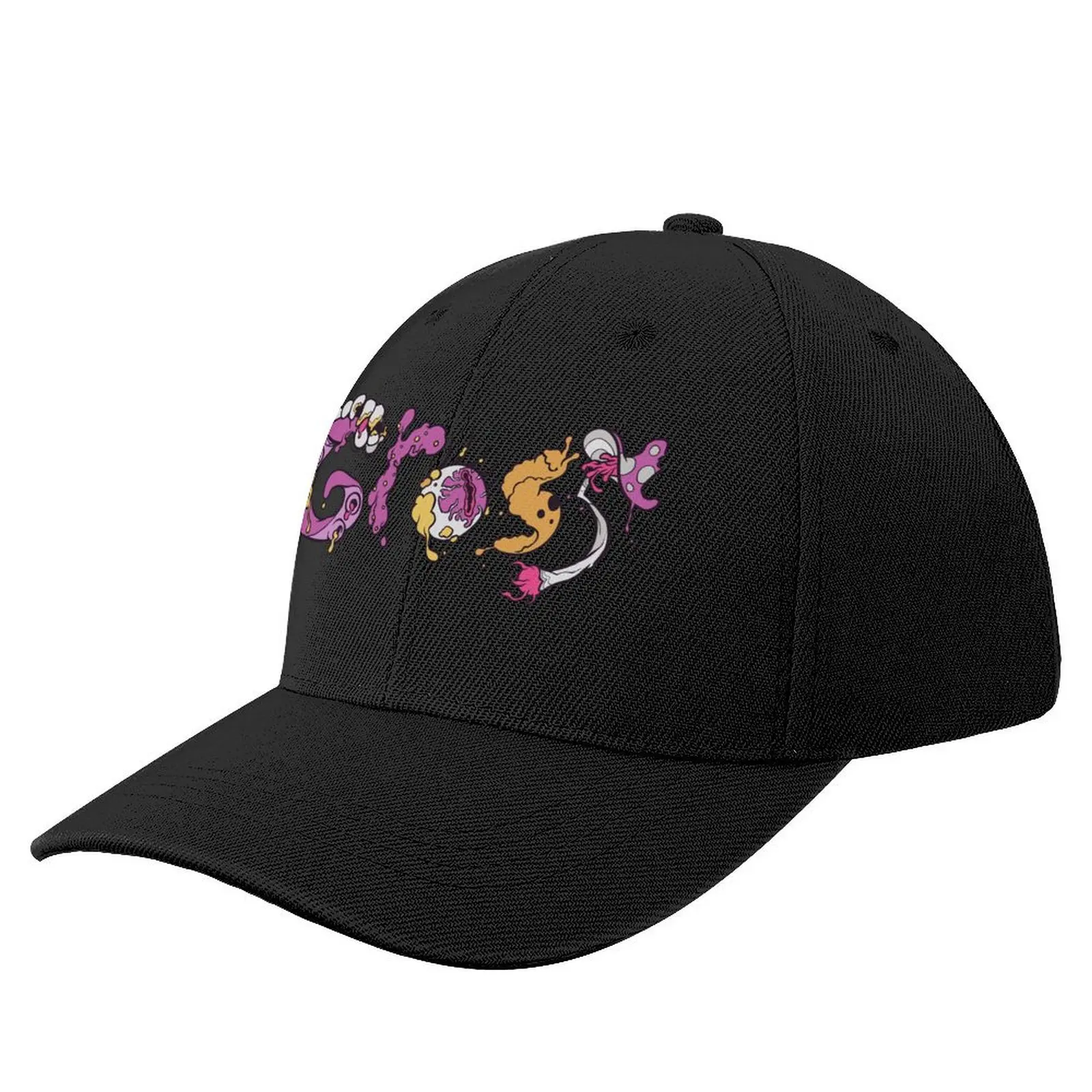 G R O S S Baseball Cap Vintage Mountaineering Women's 2024 Men's