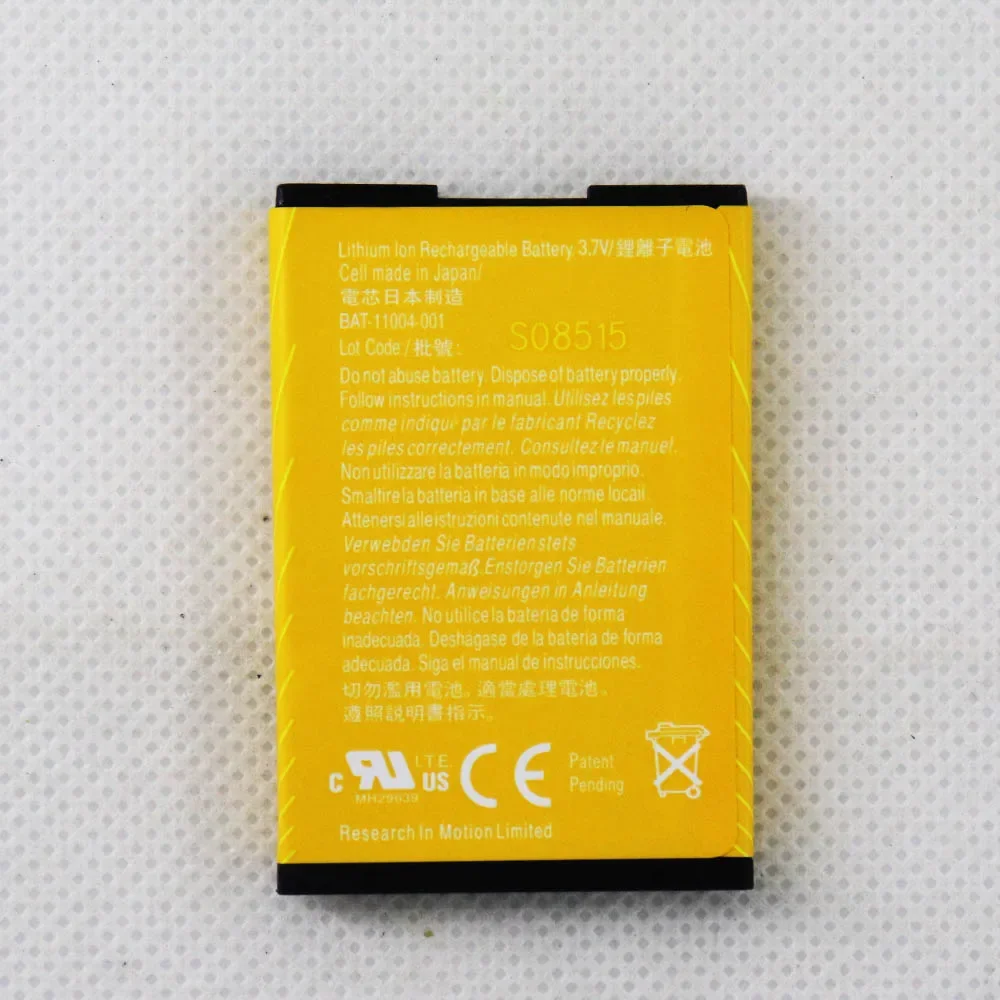 Blackberry C-M2 CM2 C M2 Battery For Blackberry  BAT-11004-001