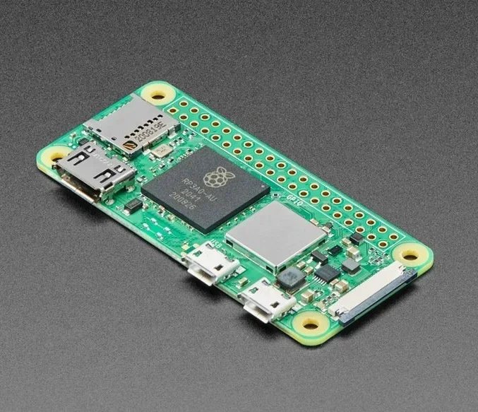 

NewIn Stock Original New Raspberry Pi Zero 2 W RPI zero 2 w Raspberry Pi zero 2 2W 2WH Development Board