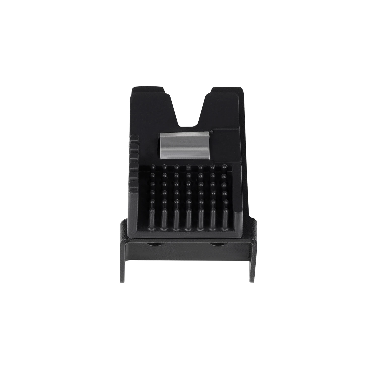Offizielles Creality K2/K2 Pro/Sermoon M300 Düsenwischermodul-Kit, mit 3 Klebebändern, original austauschbares Zubehör – Detail 4