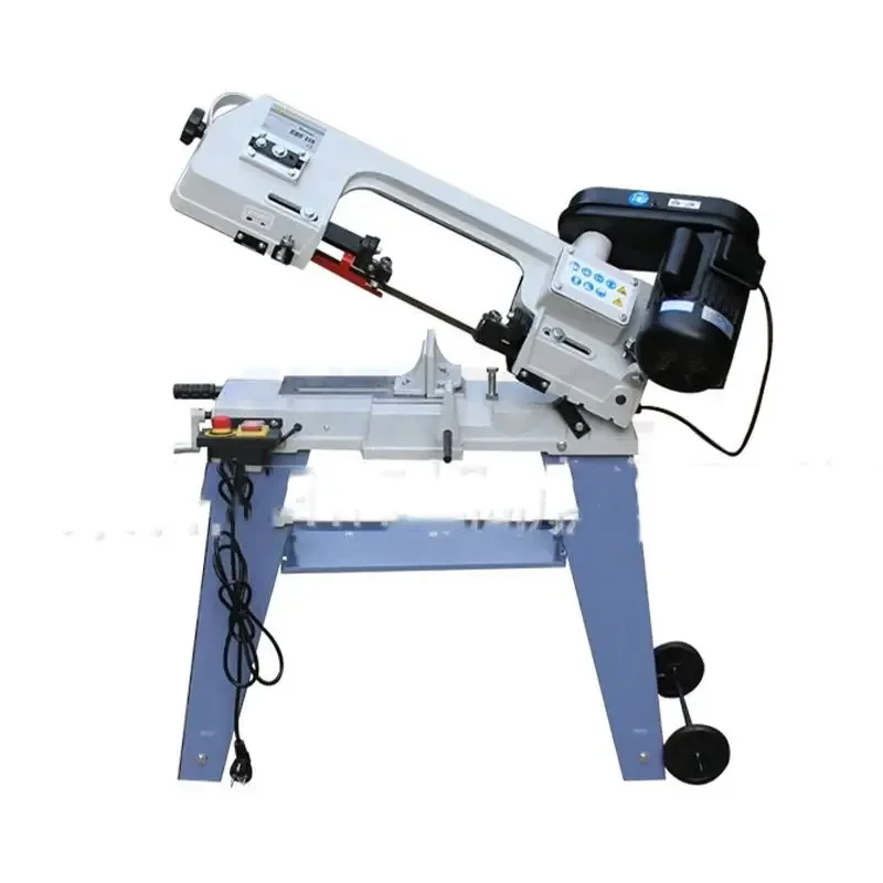 Metal Band Saw Metal Cut Saw Metal Cutting Band Saw Machine