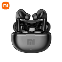 Xiaomi Air 7 Wireless Earphone TWS Bluetooth Headphones Hi-Fi Mic Noise Cancellation Earbuds Waterproof Gaming Sports Headsets