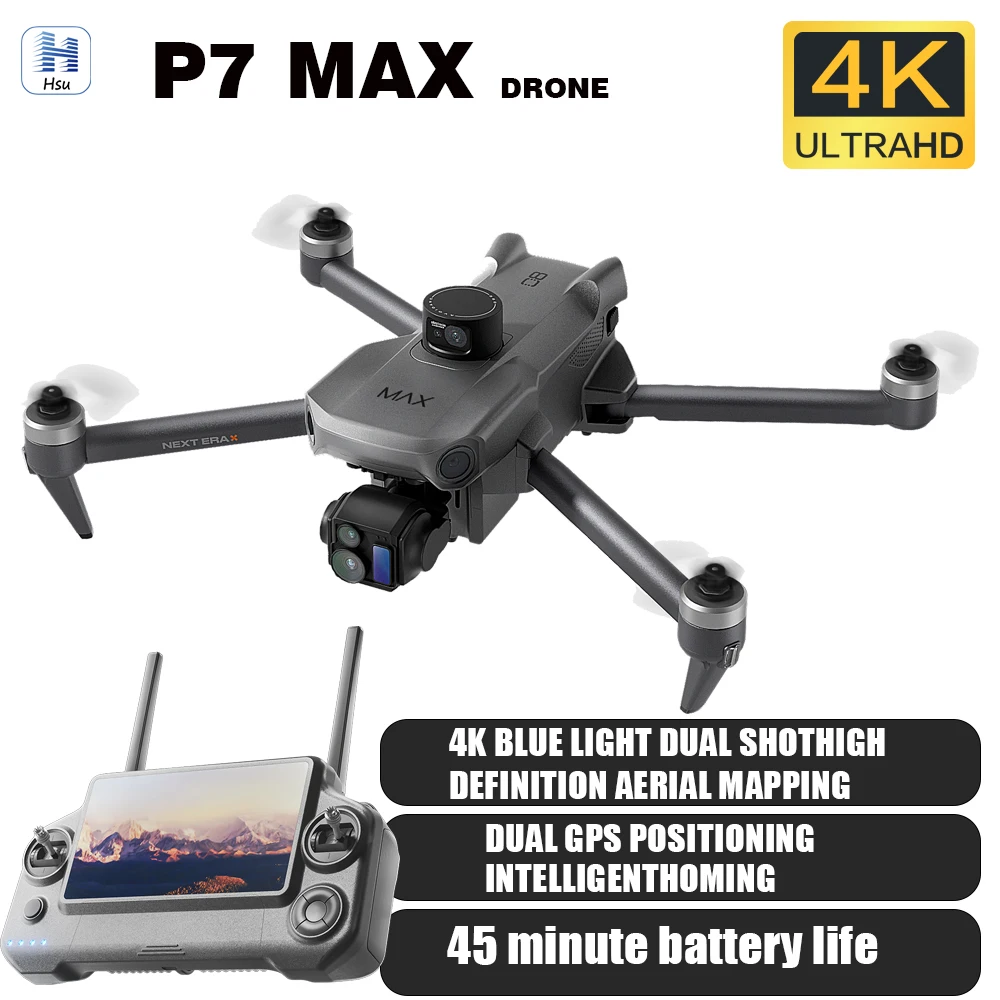 P7 Max Professional… - image