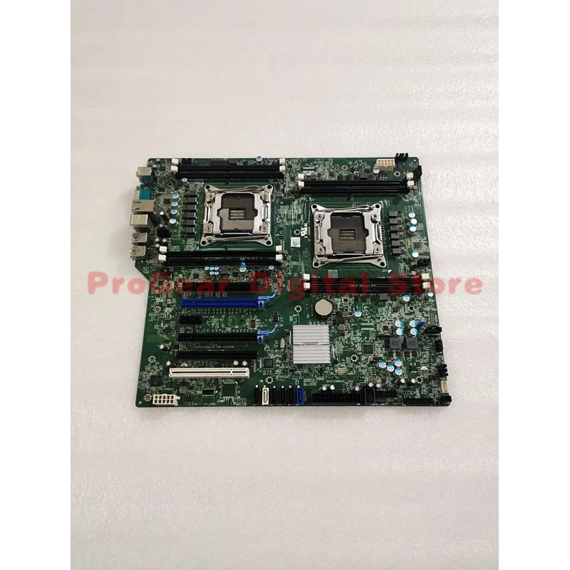 

for Dell Precision T7810 T7910 T5810 T5610 T5600 Workstation Motherboard GWHMW KJCC5