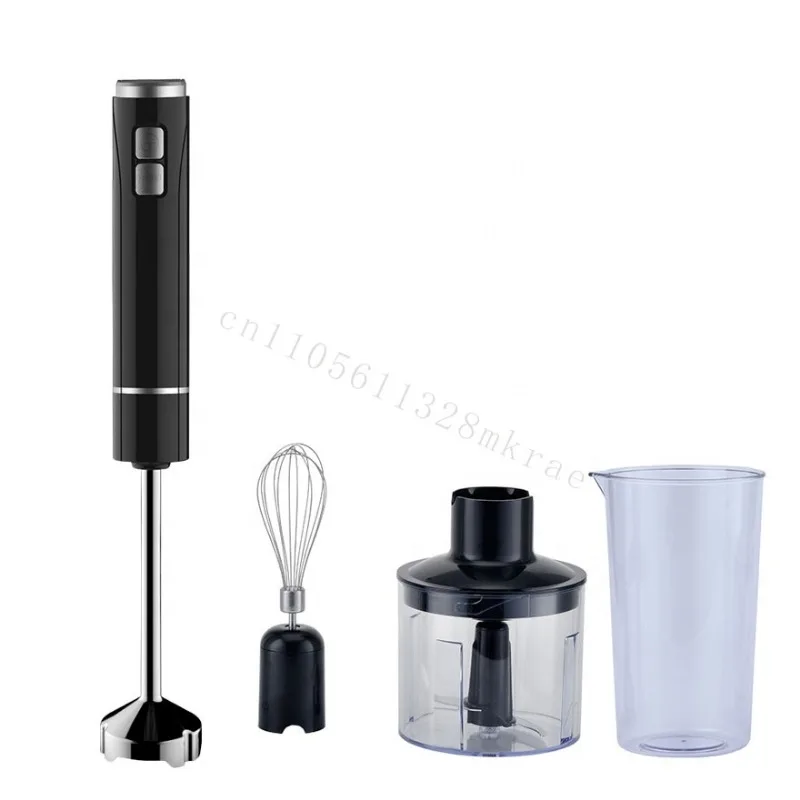 

New High Speed Professional Kitchen Blender/Manual Blender