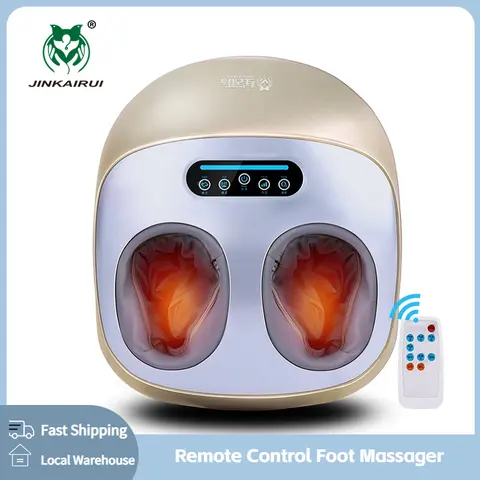 Electric Foot Massager jinkairui