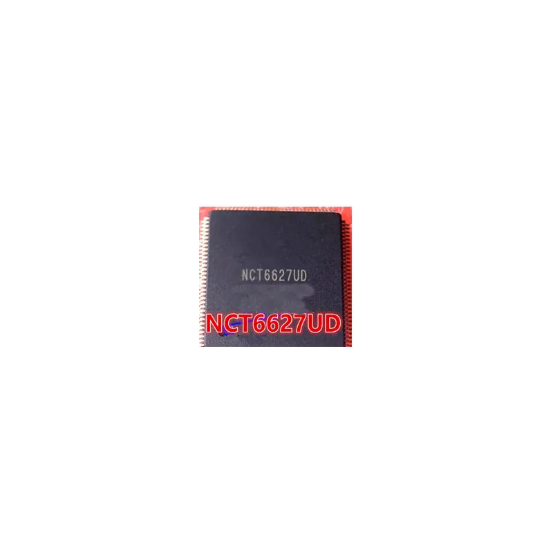 NCT6627UD 100% New Original Integrated Circuit Electronic Components BGA  Direct payment