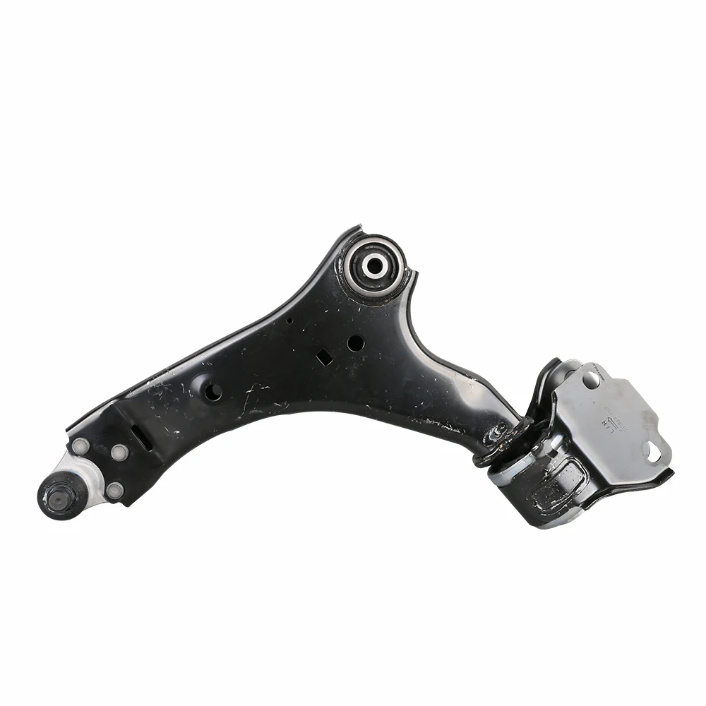 

Genuine 31317665 for Volvo Control Arm Auto Parts Suspension Triangle Arm Front Left UPPER Control Arm Axle for XC60